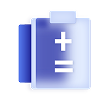 書面資料