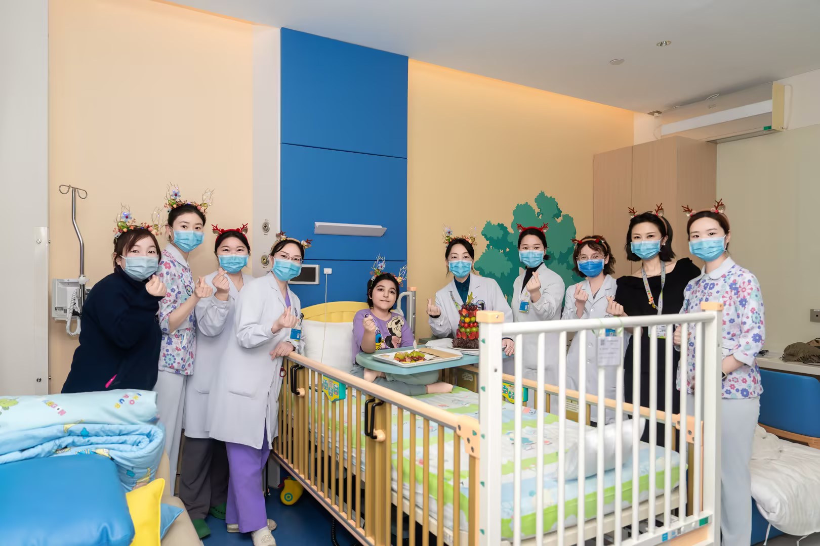 如何提升复发难治白血病治疗效果？